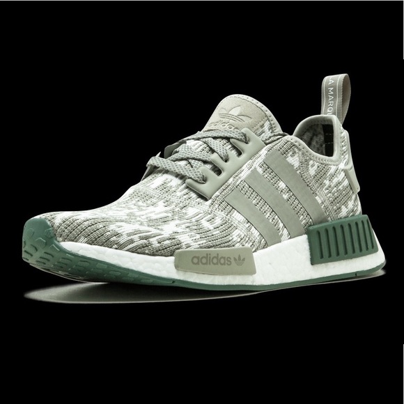 adidas camo running shoes